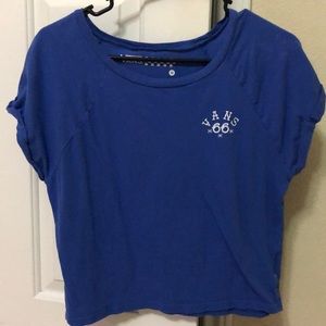 Vans Tee